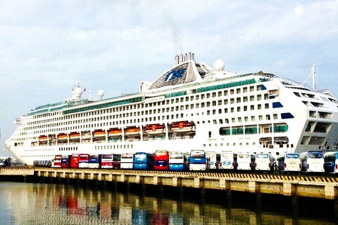 Phu My Port Best Seller Of Saigon City Highlights Trip - Who Will Love This Tour?