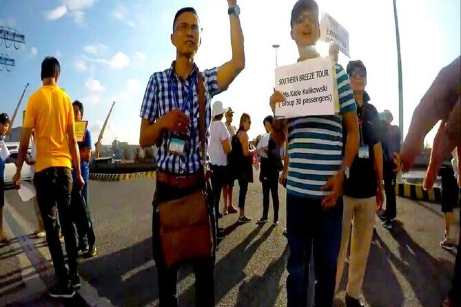 Phu My Port Best Seller Of Saigon City Highlights Trip - FAQs