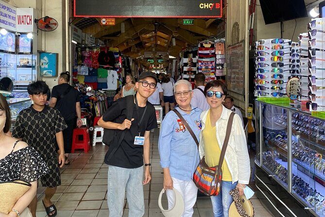 Phu My Port : Ho Chi Minh City Shore Excursion Day Tour - The Sum Up