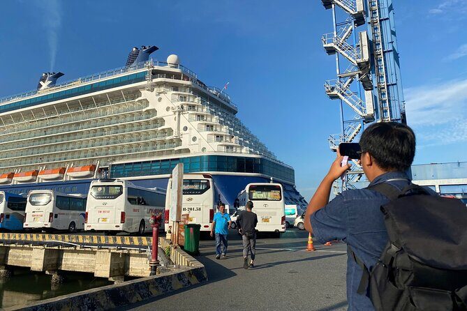 Phu My Port: Private tour to Ho Chi Minh City - Who Will Love This Tour?