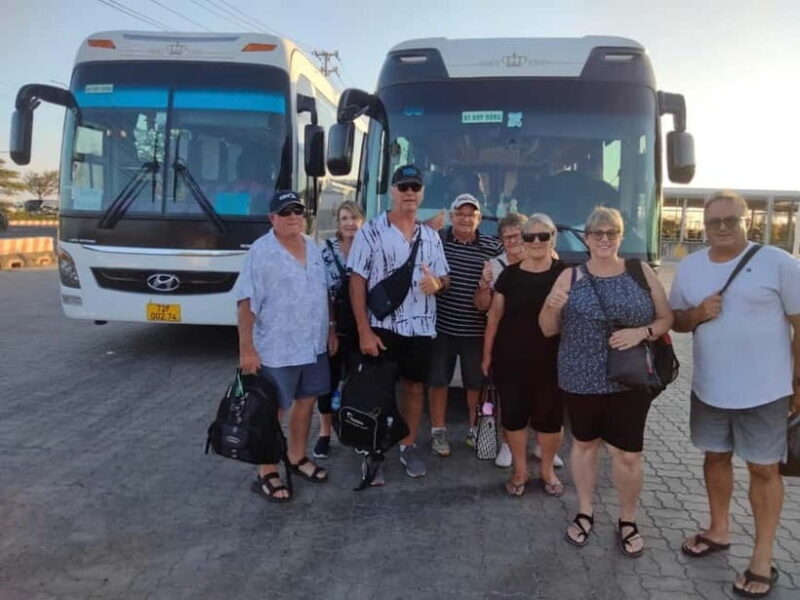 Phu My Port: Shore Excursion Mekong Delta My Tho - Ben Tre - Key Points