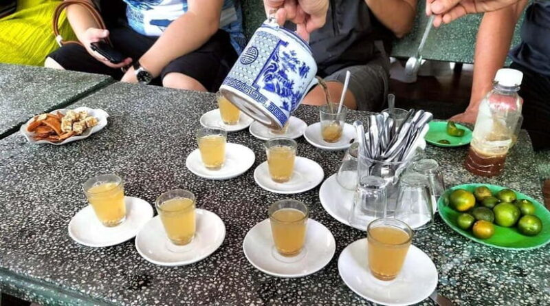 Phu My Port: Shore Excursion Mekong Delta My Tho - Ben Tre - Introduction to the Experience