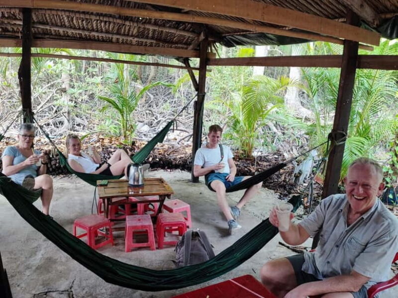 Phu My Port: Shore Excursion Mekong Delta My Tho - Ben Tre - The Experience: What Travelers Say