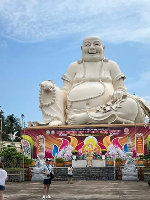 Phu My Port: Shore Excursion Mekong Delta My Tho - Ben Tre - Practical Details and Tips