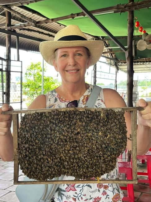 Phu My Port: Shore Excursion Mekong Delta My Tho - Ben Tre - Final Thoughts