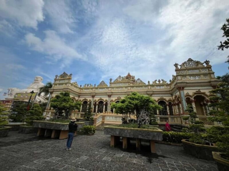 Phu My Port: Shore Excursion Mekong Delta My Tho - Ben Tre - FAQ