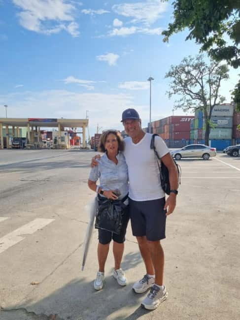 Phu My Port: Shore Excursion Mekong Delta My Tho - Ben Tre - Who Will Love This Tour?