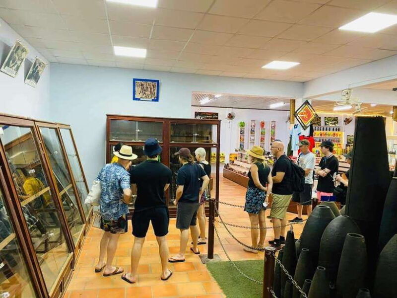 phu-my-port-to-cu-chi-tunnels-by-private-tour