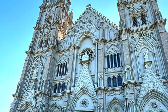 Phu My Port to Vung Tau City Tour with Lunch - Key Points