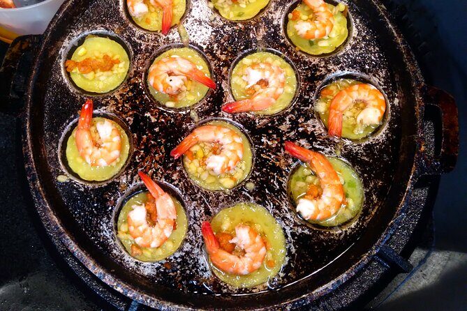 Phu My Port to Vung Tau City Tour with Lunch - Authentic Insights from Past Participants