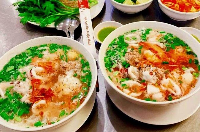 Phu My Port to Vung Tau City Tour with Lunch - Final Thoughts