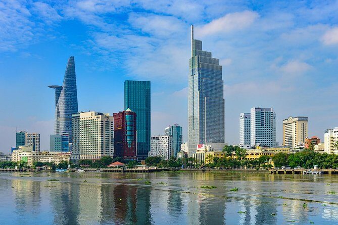 Phu My Shore Excursion: Best of Private Ho Chi Minh City Tour - Key Points
