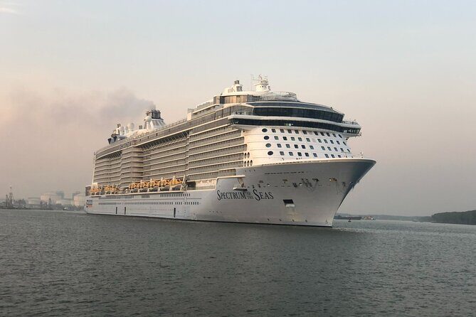 Phu My Shore Excursion: Best of Private Ho Chi Minh City Tour - The Sum Up: Who Should Consider This Tour?