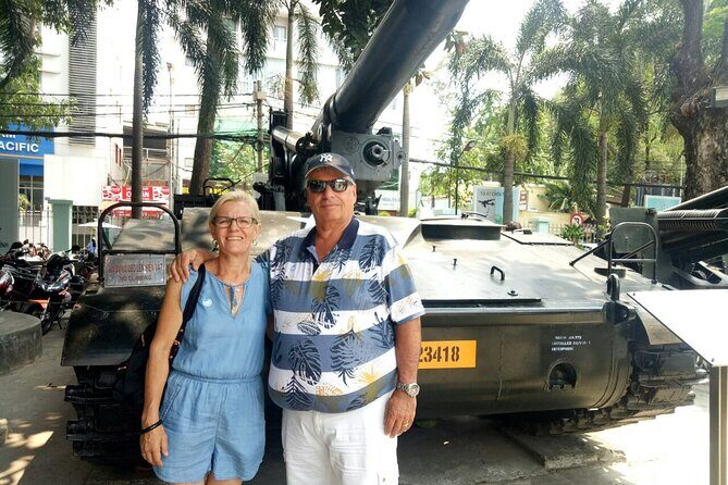 Phu My Shore Excursion: Private Ho Chi Minh City Tour with Guide - The Sum Up: Is This Tour Right for You?