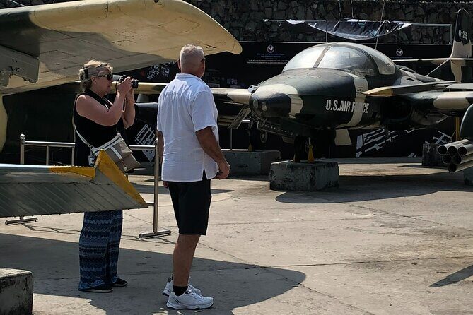 Phu My Shore Excursion: Private Ho Chi Minh City Tour with Guide - Final Thoughts