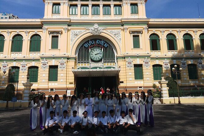 PHU MY SHORE EXCURSION: Saigon Past and Present Tour - Final Thoughts