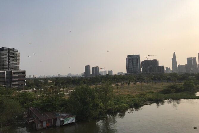 PHU MY SHORE EXCURSION: Saigon Past and Present Tour - FAQ