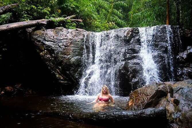 Phu Quoc 1 Day Trekking Tour Tien Son Dinh - Who Should Consider This Tour?