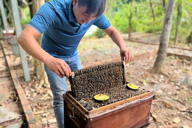 Phu Quoc 1day tour Northern Islands & Kayak Adventure - Exploring the Itinerary in Detail