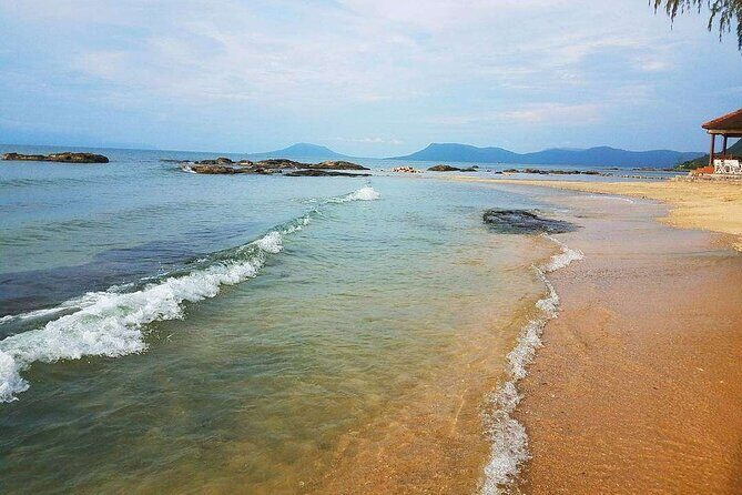 Phu Quoc 1day tour Northern Islands & Kayak Adventure - Who Is This Tour Best For?