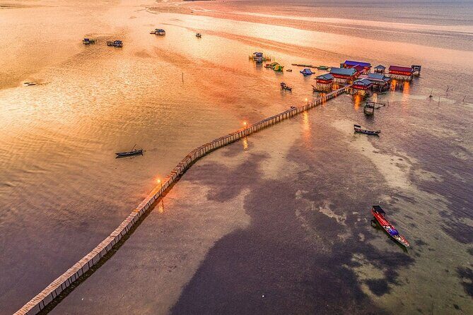 Phu Quoc 1day tour Northern Islands & Kayak Adventure - The Sum Up