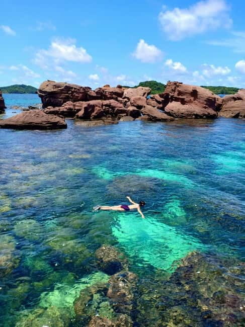 Phu Quoc: 2 Days of Island Bliss & Discovery with Hotel - Overview of the Tour Experience