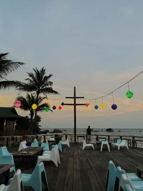 Phu Quoc: 2 Days of Island Bliss & Discovery with Hotel - Practical Insights and What to Expect