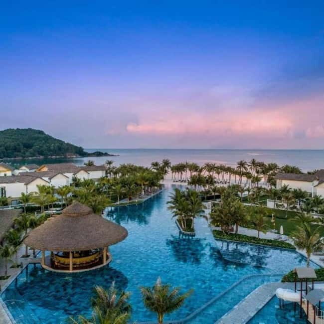 Phu Quoc: 3-Day 2 Night with Boat Tour - Who Will Love This Tour?