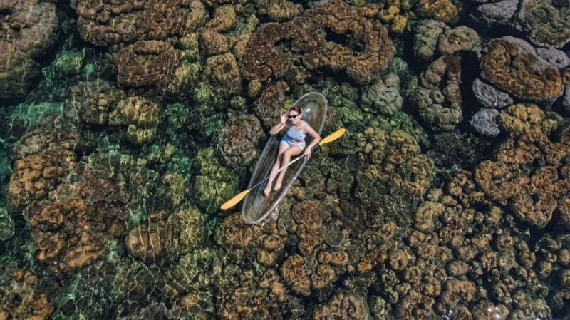 Phu Quoc 3 Island Snorkeling Tour With Optional Sea Walking - An In-Depth Look at the Tour