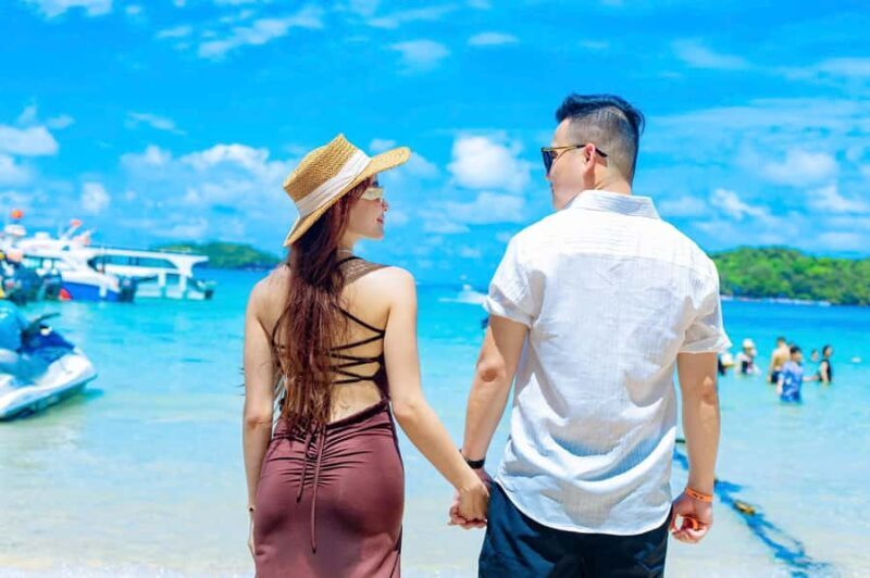 Phu Quoc 3 Island Snorkeling Tour With Optional Sea Walking - Who Is This Tour Best Suited For?