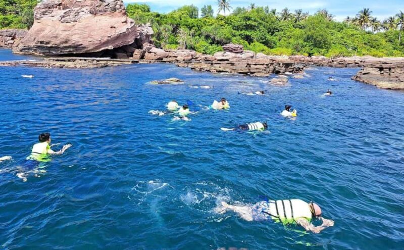 Phu Quoc 3 Island Snorkeling Tour With Optional Sea Walking - Final Thoughts