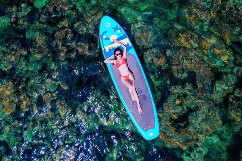 Phu Quoc 3 Island Snorkeling Tour With Optional Sea Walking - Frequently Asked Questions