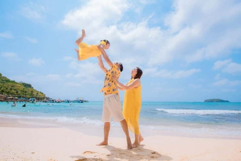 Phu Quoc: 3-Island Tour & Cruise with Lunch & Water Sports - Practical Details and Tips