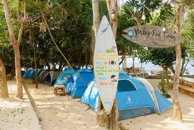 Phu Quoc 3 Islands Snorkeling Adventure  Full Day Tour - FAQ