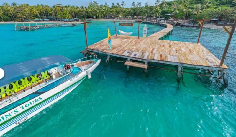 Phu Quoc: 3 Islands Snorkeling/ Cable Car Adventure - Exploring the Itinerary in Detail