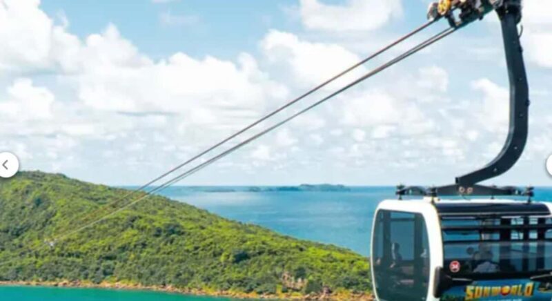 Phu Quoc: 3 Islands Snorkeling/ Cable Car Adventure - Practical Considerations and Tips