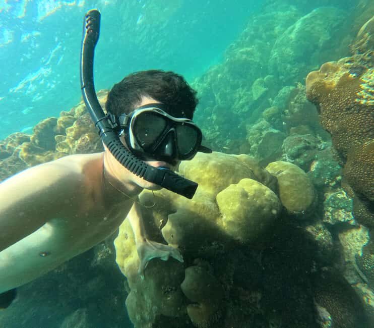 Phu Quoc: 3 Islands Tour with Cable Car & Buffet Lunch - Key Points