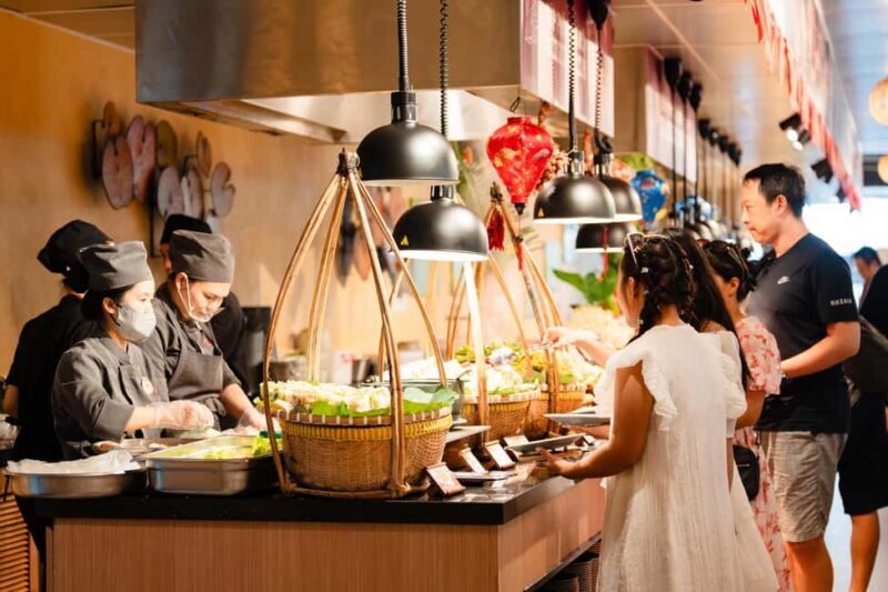 Phu Quoc: 3 Islands Tour with Cable Car & Buffet Lunch - Tips to Make the Most of Your Day