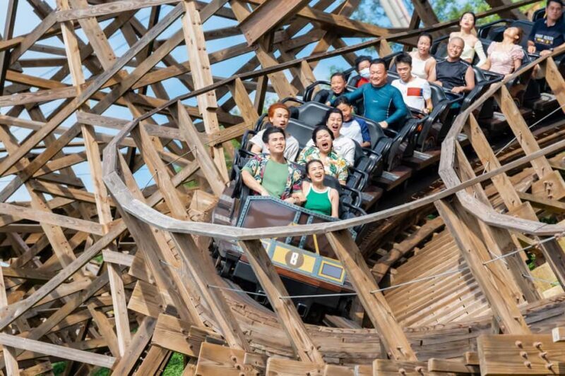 Phu Quoc: 3 Islands Tour with Cable Car & Buffet Lunch - FAQ