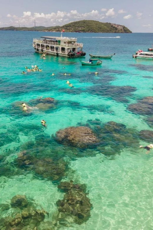 phu-quoc-3-islands-trip-snorkeling-by-speed-boat