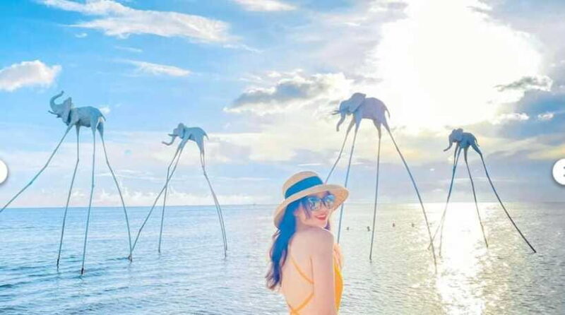 Phu Quoc 4-Island Speedboat Tour+ Sea-Walking Helmet(Option) - FAQs About the Phu Quoc 4-Island Speedboat Tour