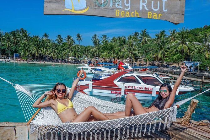 Phu Quoc 4-Island Tour With Speedboat and Scuba Diving - Authentic Experiences & Tips from Reviewers