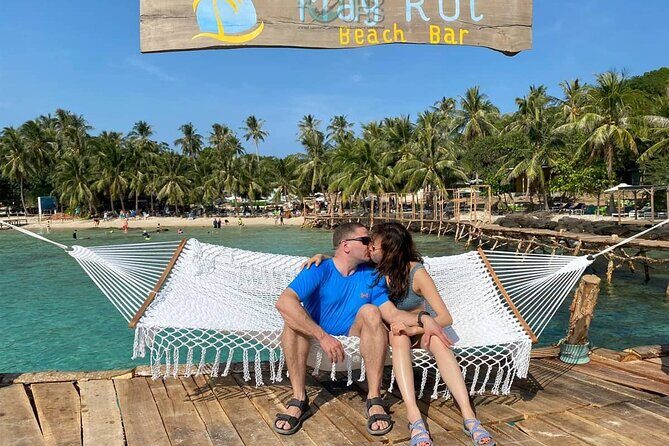 Phu Quoc 4-Island Tour With Speedboat and Scuba Diving - FAQs