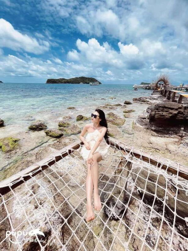 Phu Quoc 4 Islands Snorkeling Tour With Cable Car SeaWalking - The Sum Up