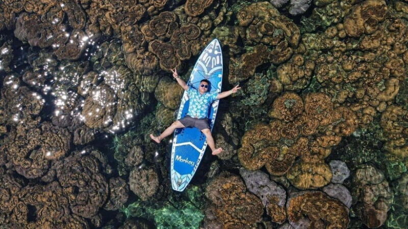 Phu Quoc 4 Islands Snorkeling Tour With Cable Car SeaWalking - FAQ