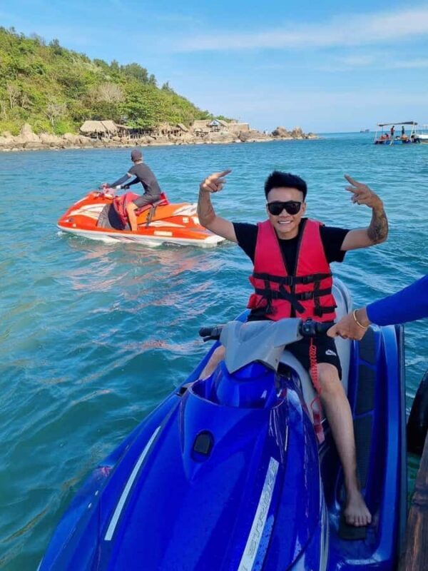 Phu Quoc 4 Islands Snorkeling Tour With Hon Thom Cable Car - FAQ