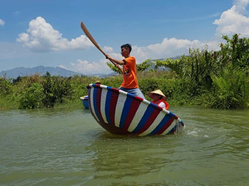 Phu Quoc: Bamboo Basket Boat Tour on Cua Can River - Additional Insights from Reviews