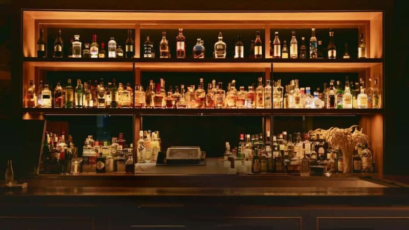 Phu Quoc: Bespoke Cocktail Experience at Hidden Bar - FAQs