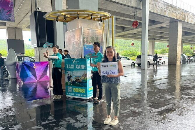 Phu Quoc best transfer for service (pick up or drop off) - Who Will Benefit Most from This Transfer?