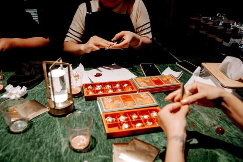 Phu Quoc: Bittersweet Chocolate Factory Tour & Workshop - Key Points